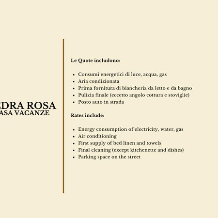 Iss Travel, Pedra Rosa 2 Bedroom Apartments With Private Terrace And Air Conditioning 圣特奥多罗 外观 照片