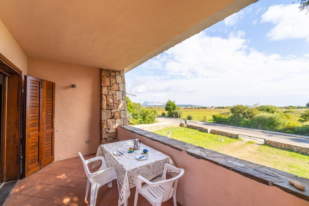 Iss Travel, Pedra Rosa 2 Bedroom Apartments With Private Terrace And Air Conditioning 圣特奥多罗 外观 照片