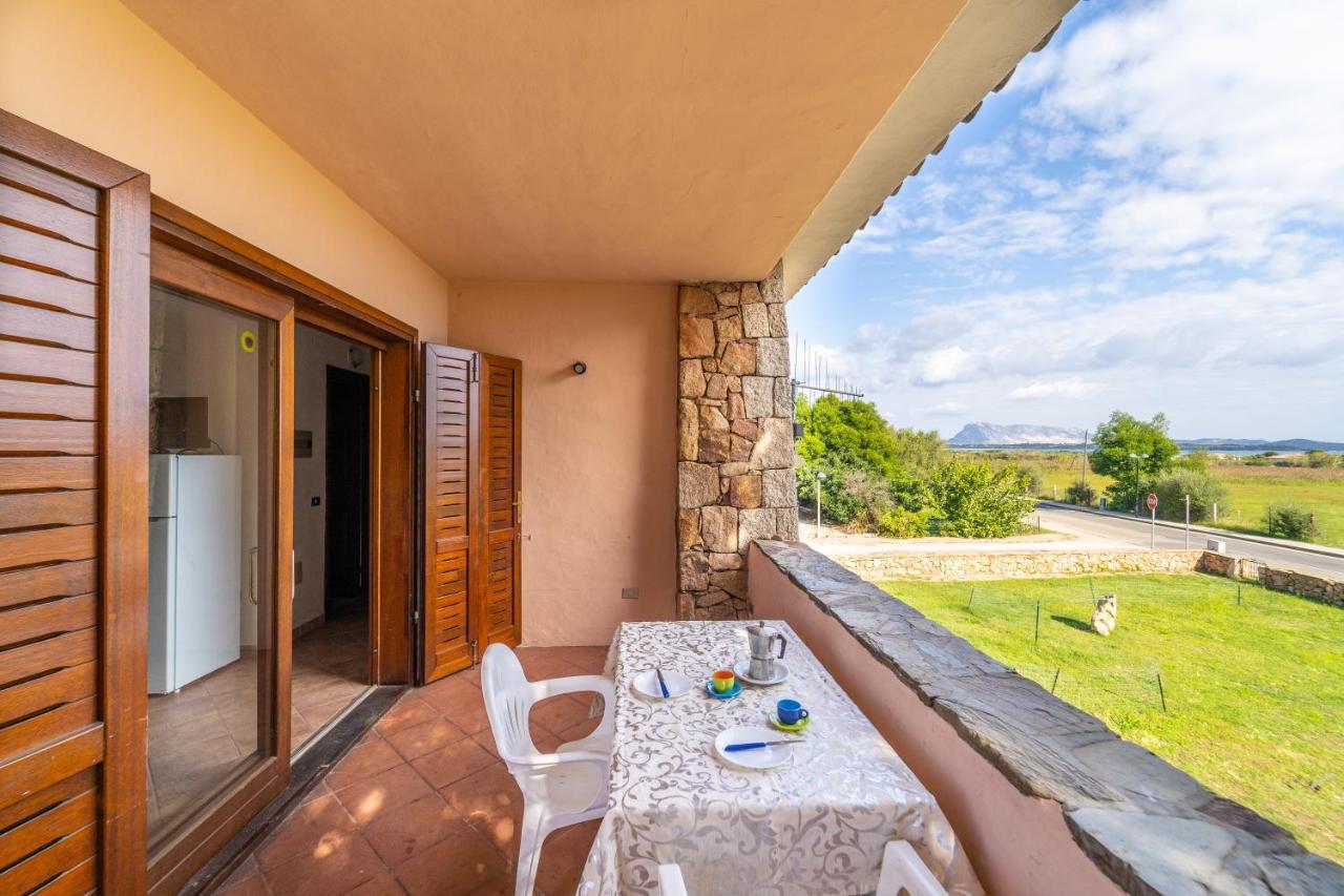 Iss Travel, Pedra Rosa 2 Bedroom Apartments With Private Terrace And Air Conditioning 圣特奥多罗 外观 照片