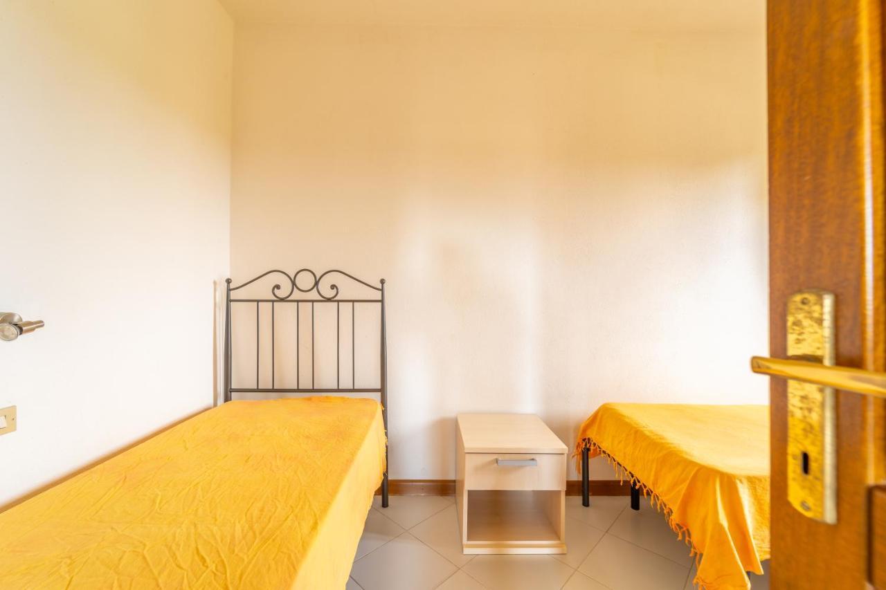 Iss Travel, Pedra Rosa 2 Bedroom Apartments With Private Terrace And Air Conditioning 圣特奥多罗 外观 照片