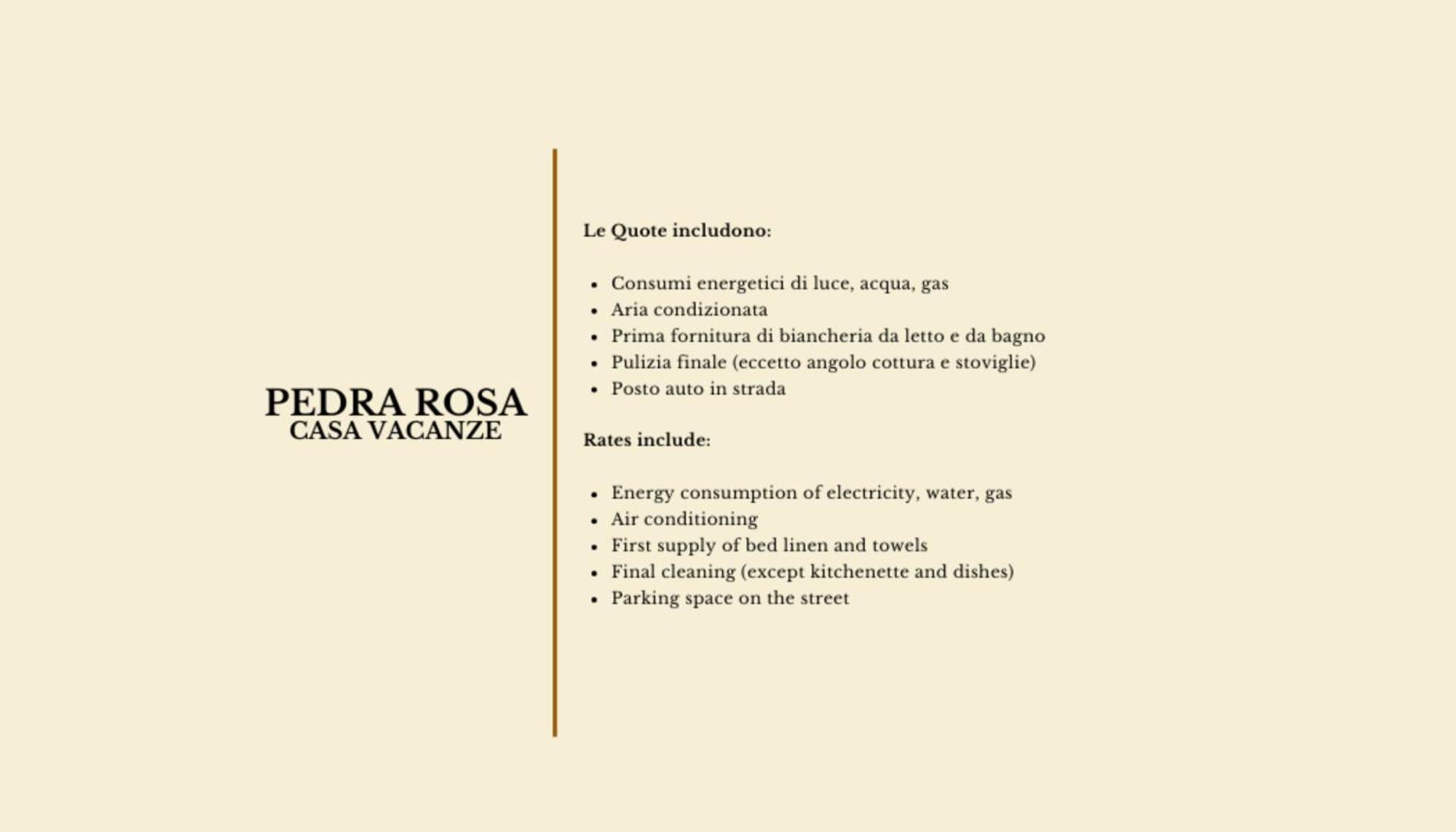 Iss Travel, Pedra Rosa 2 Bedroom Apartments With Private Terrace And Air Conditioning 圣特奥多罗 外观 照片